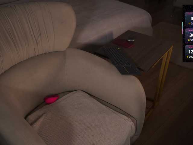 Kseniyavl's BongaCams show and profile