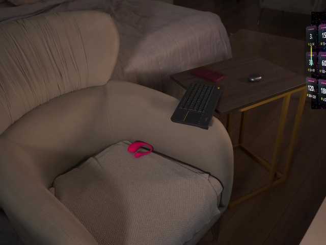 Kseniyavl's BongaCams show and profile