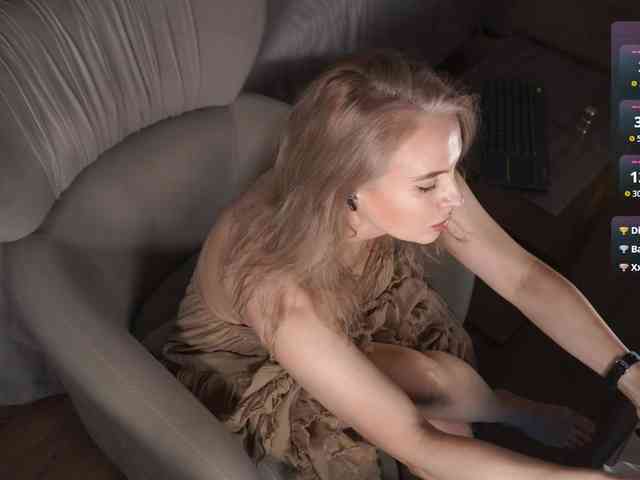 Kseniyavl Live Webcam on BongaCams