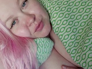 SashaLyubov Porn Show