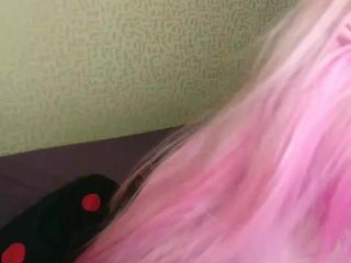 SashaLyubov Porn Show