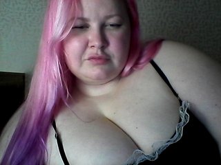 SashaLyubov Porn Show