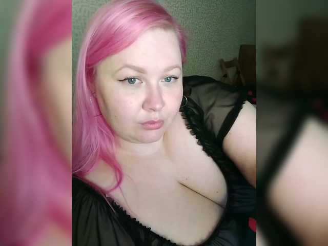 SashaLyubov's BongaCams show and profile