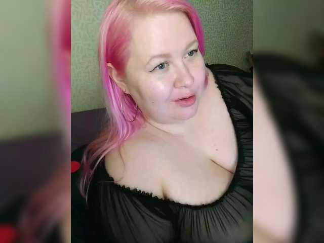 целка SashaLyubov