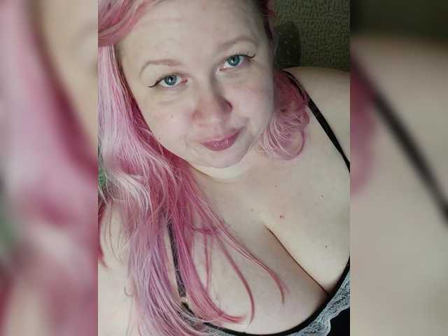 SashaLyubov's BongaCams show and profile