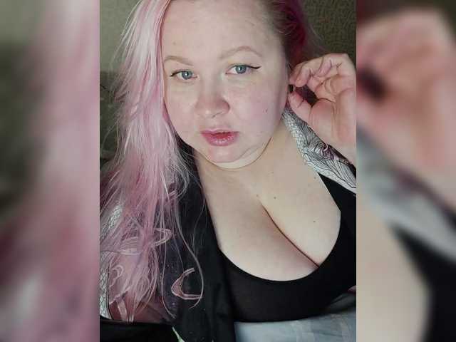 Profile and Statistics for SashaLyubov on BongaCams