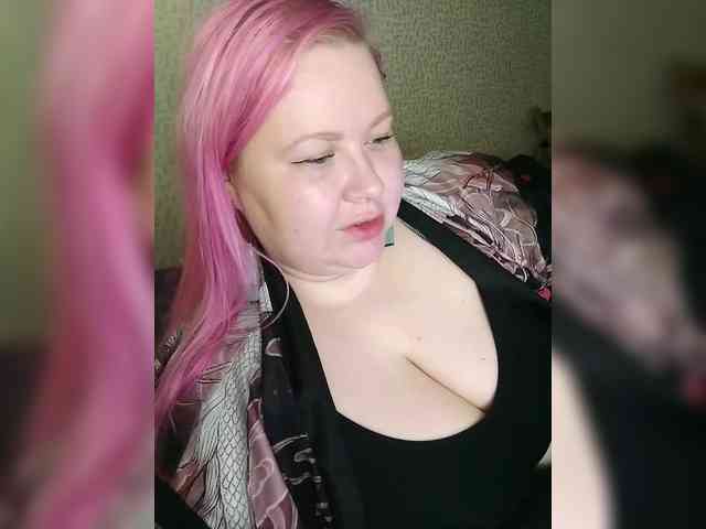 SashaLyubov Live Webcam on BongaCams