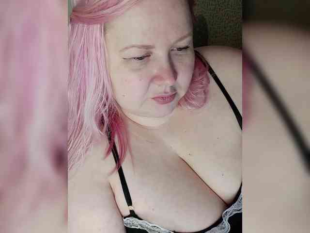 SashaLyubov Live Webcam on BongaCams