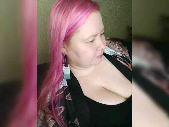 SashaLyubov Live Webcam on BongaCams