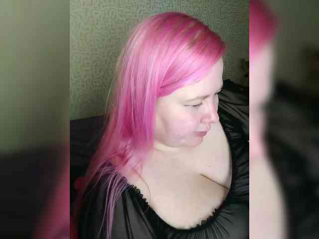 SashaLyubov Live Webcam on BongaCams