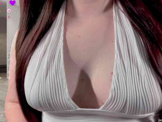 VictoriaRomans webcam