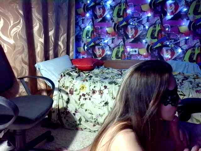 666LoveForTwo webcam