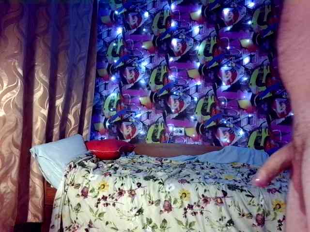 666LoveForTwo webcam