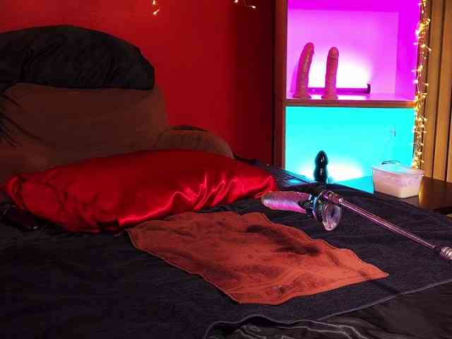 JennStarXXX Live Webcam on BongaCams