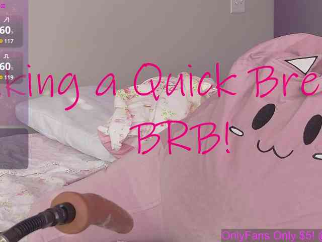 Cutie-V97 webcam