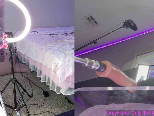 Cutie-V97 webcam