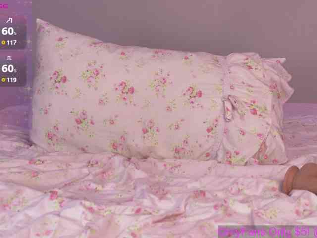 live cam Cutie-V97
