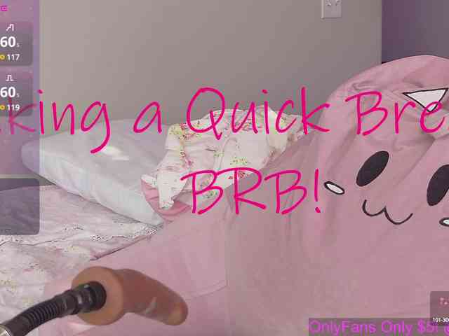 Cutie-V97 webcam