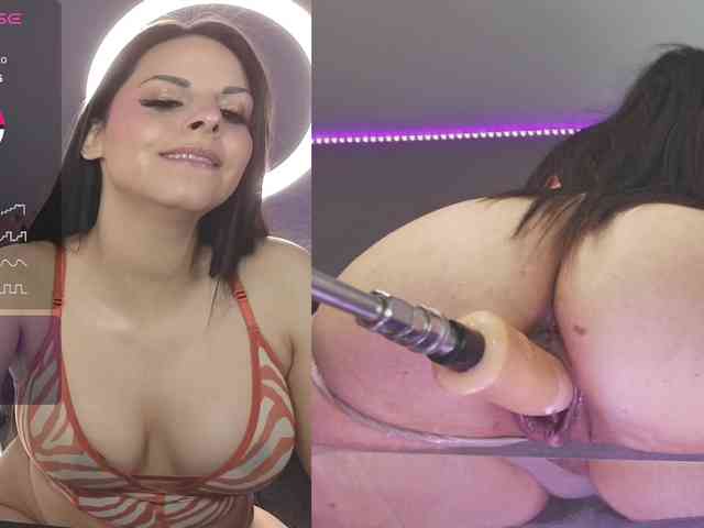 Cutie-V97 Live Webcam on BongaCams