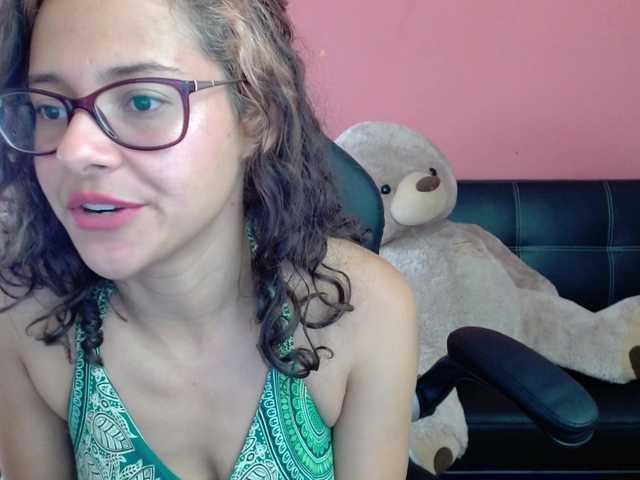 morahaze's BongaCams show and profile