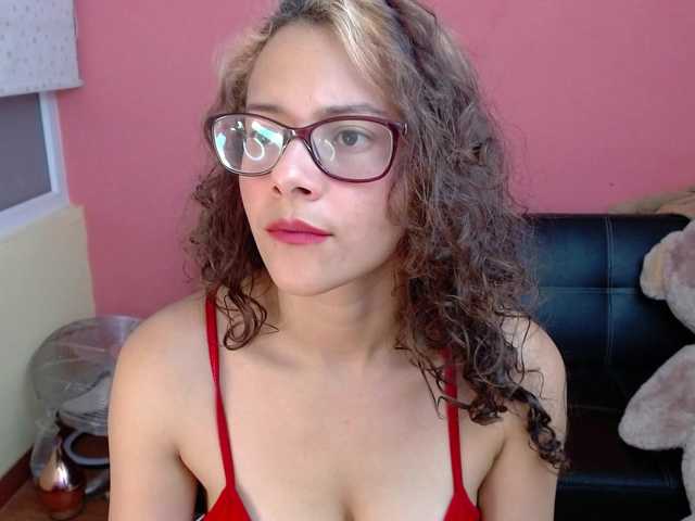 morahaze from BongaCams