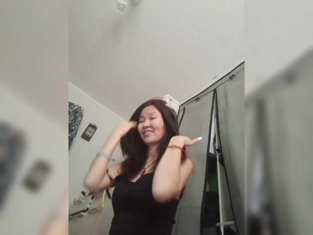 Manamy's BongaCams show and profile