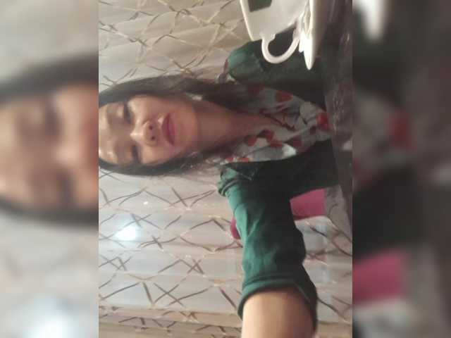 Manamy's BongaCams show and profile