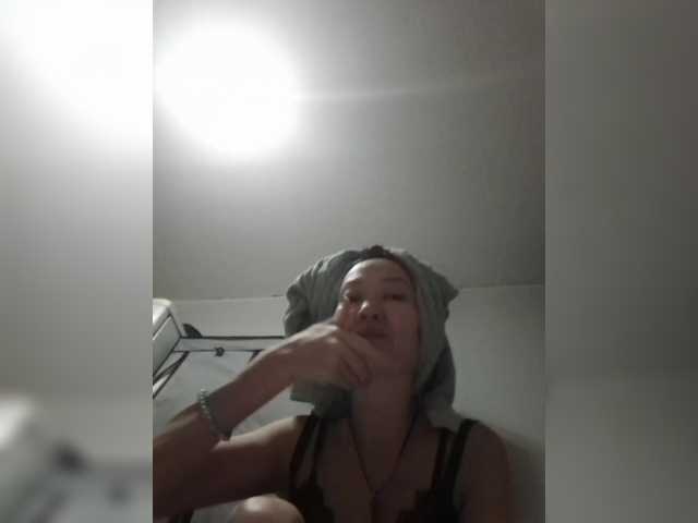 Manamy's BongaCams show and profile