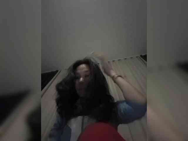 Manamy Live Webcam on BongaCams