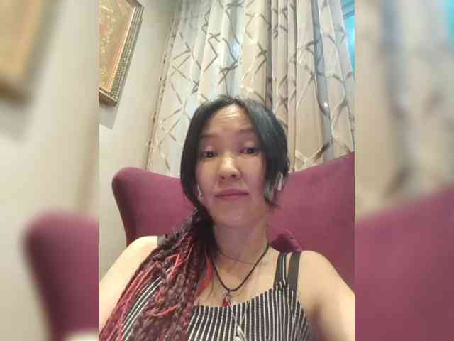Manamy webcam