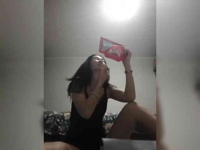 Manamy webcam
