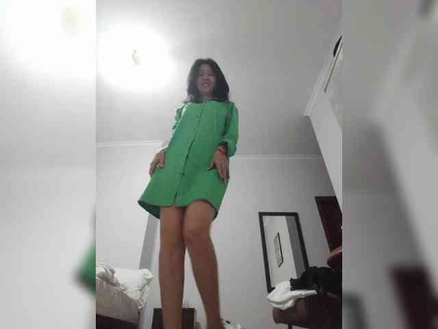 Manamy webcam