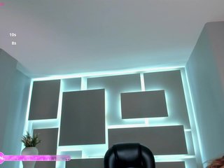 ErikaBenz Porn Show