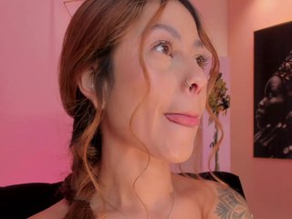 ErikaBenz Porn Show