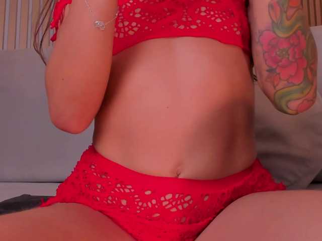 ErikaBenz's BongaCams show and profile