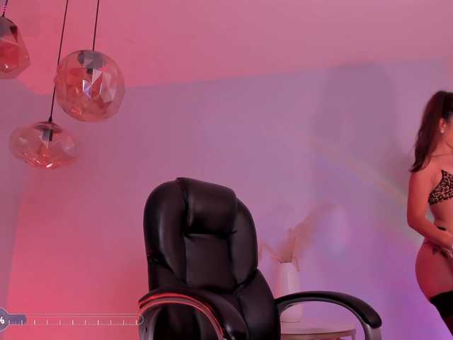 ErikaBenz's BongaCams show and profile