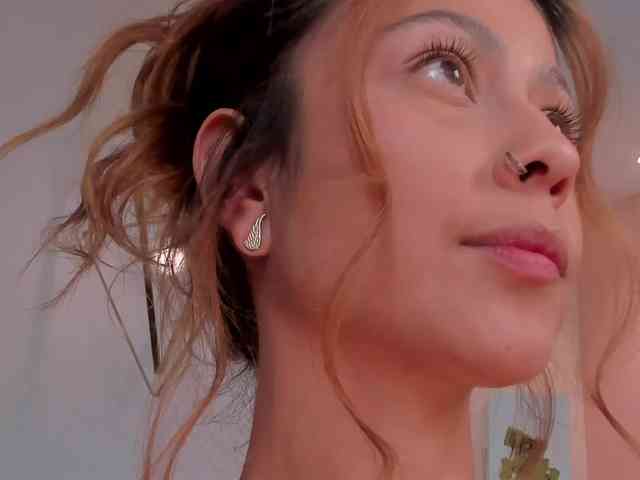 ErikaBenz webcam
