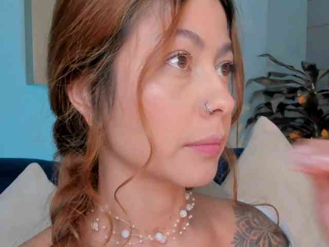 ErikaBenz webcam