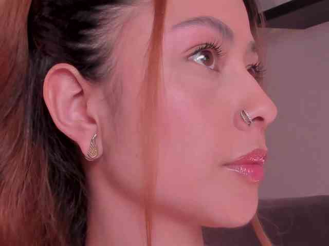 ErikaBenz webcam