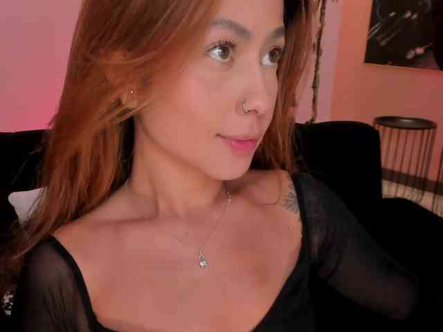 ErikaBenz webcam