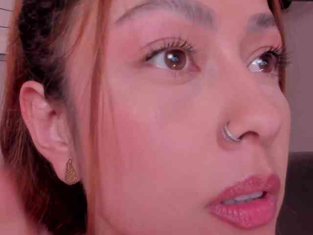 ErikaBenz webcam