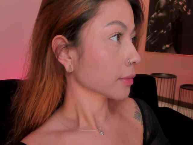 ErikaBenz webcam