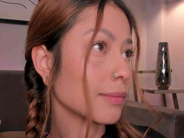 ErikaBenz webcam
