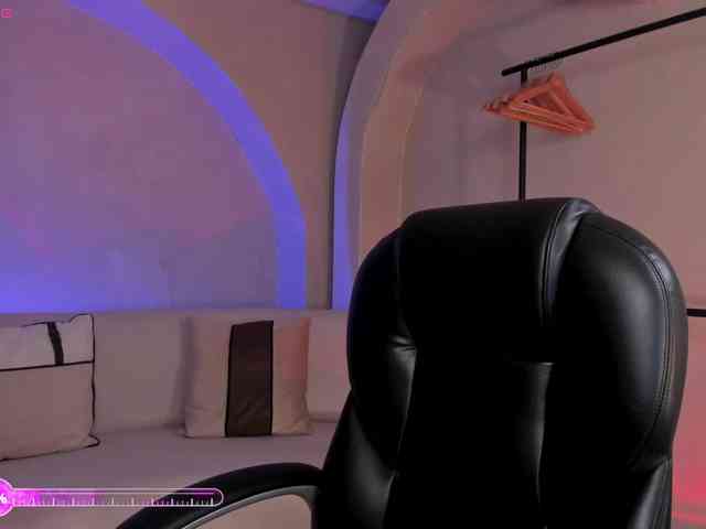 ErikaBenz webcam