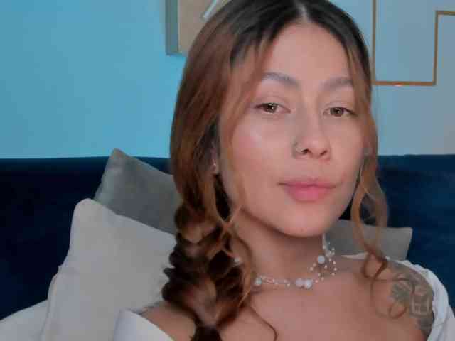 ErikaBenz webcam