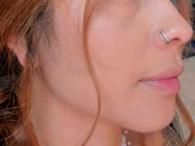 ErikaBenz webcam