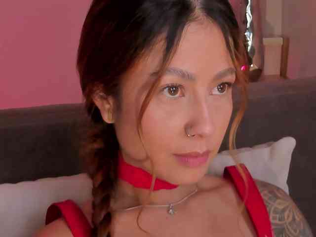 ErikaBenz webcam