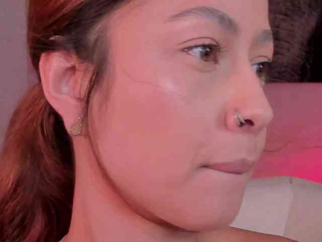 ErikaBenz webcam