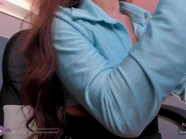 ErikaBenz webcam