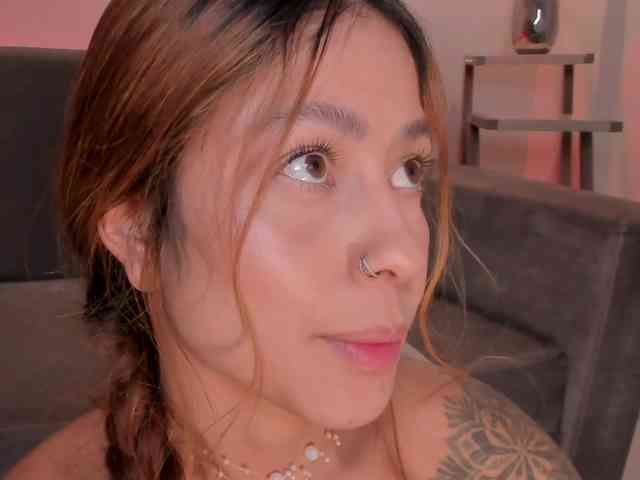 ErikaBenz webcam